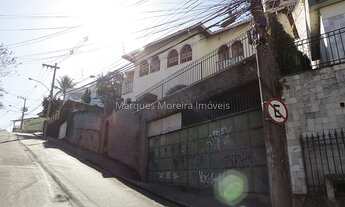 Imagem 2: Juiz de Fora - Terreno Padrão - São Mateus