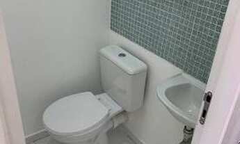 Imagem 6: São Paulo - Conjunto Comercial/Sala - Tatuapé