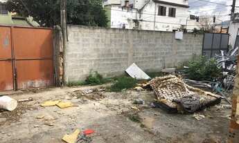 Imagem 2: Lote/Terreno para venda tem 540 metros quadrados em Taquara - Rio de Janeiro - RJ
