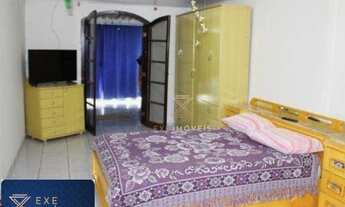 Imagem 5: Casa com 2 dormitórios à venda, 193 m² por R$ 430.000 - Jardim Itapemirim - São Paulo/SP