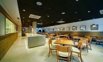 Imagem 6: Unidade hoteleira de alto padrão na Savassi