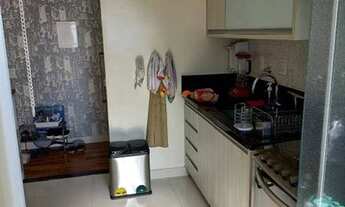 Imagem 7: Apto para venda com 70 m² com 2 quartos 1 suíte 1 vaga em Moema - São Paulo - SP