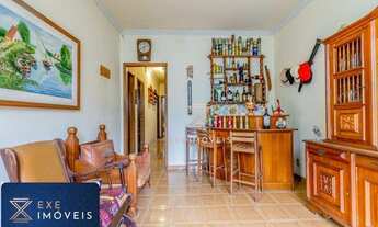 Imagem 3: Casa com 3 dormitórios à venda por R$ 1.021. - Freguesia de Jacarepaguá - Rio de Janeiro/R