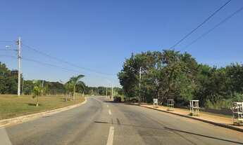 Imagem 7: Lote/Terreno para venda tem 24.200 metros quadrados em Condomínio Santa Rita - Goiânia - G