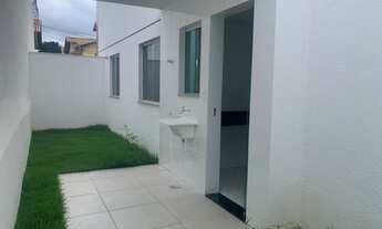 Imagem 6: Área privativa a venda no bairro Heliópolis, 3 quartos, 1 suíte, 1 vaga