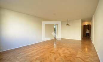 Imagem 4: Apartamento para Aluguel - Laranjeiras, 4 Quartos, 125 m2