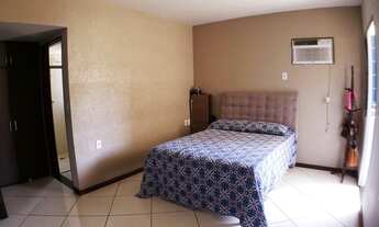 Imagem 7: Apartamento para venda com 127 metros quadrados com 3 quartos em Ponta Verde - Maceió - AL