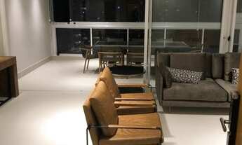 Imagem 4: VENDO UM MARAVILHOSO APTO COM 140M2 NO EDIFÍCIO SOBERANO - BY TARJAB