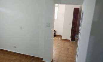 Imagem 3: Casa com 2 dormitórios à venda por R$ 480.000 - Barra Funda - São Paulo/SP