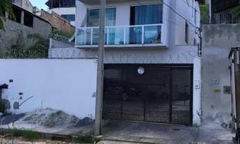 Imagem: Vende-se apartamento Bairro Liberdade (Santa