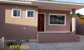 Imagem 3: IMÓVEL NOVO COM QUINTAL NO BAIRRO AREAL- ARARUAMA- RJ