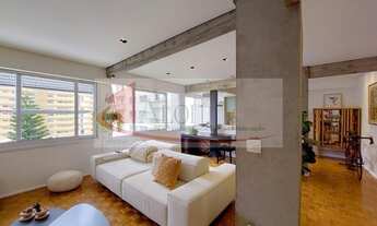 Imagem 2: Área útil: 80 m²:1suíte banheiros: 2 banheiros 1 vaga escritura e definida. Inteiramente r