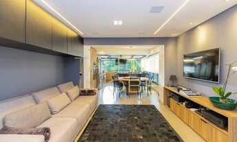 Imagem 5: Apartamento Garden à venda em empreendimento inovador e exclusivo com localização privileg