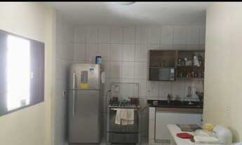 Imagem 3: Excelente casa em Nova Parnamirim (200 m², 3/4 sendo 01 suíte