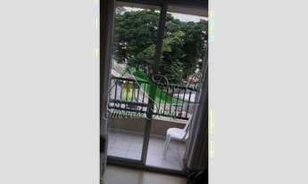 Imagem: Lindo apto em Quitauna Próximo da Estação