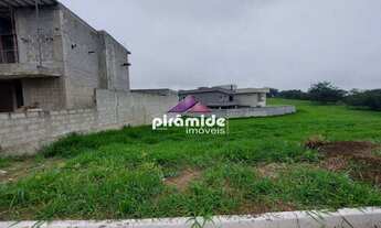 Imagem 2: Lote/Terreno para venda possui 362 metros quadrados em Caçapava Velha - Caçapava - SP