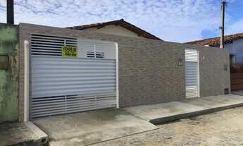 Imagem: Casa - Condomínio Jockey Club - Parnamirim