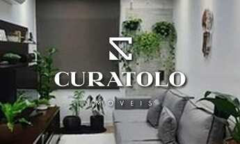 Imagem 4: Apartamento para Venda em São Bernardo do Campo, Santa Terezinha, 2 dormitórios, 1 banheir