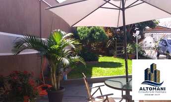 Imagem 5: Casa com 3 dormitórios - Jardim Adelaide