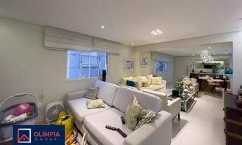 Imagem 5: Apartamento Venda 2 Dormitórios - 127 m² Moema