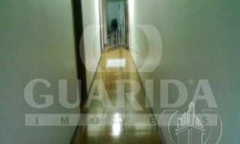 Imagem 3: Casa para comprar no bairro Azenha - Porto Alegre com 4 quartos