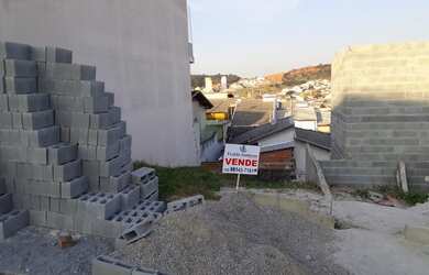 Imagem 6: Lote/Terreno para venda tem 140 metros quadrados em Jardim Santa Júlia - São José dos Camp