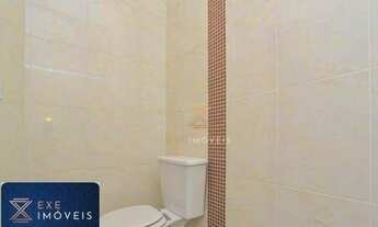 Imagem 4: Casa com 2 dormitórios à venda, 134 m² por R$ 798.000 - Vila Santa Isabel - São Paulo/SP