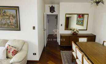 Imagem: Apartamento com 3 dormitórios à venda