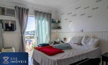 Imagem 5: Casa com 4 dormitórios à venda, 360 m² por R$ 1.300.000 - Água Fria - São Paulo/São Paulo