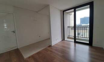 Imagem 2: Apartamento 2 dormitórios (1 suíte) Residencial Élysée Anita Garibaldi