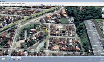 Imagem 2: Lote/Terreno para venda possui 420 metros quadrados em Nova Brasília - Joinville - SC
