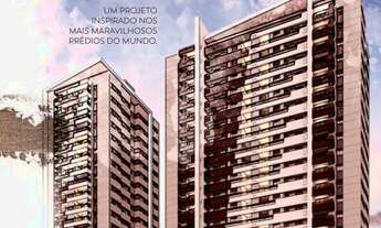 Imagem 3: WONDER CIDADE JARDIM - LANÇAMENTO ZONA SUL