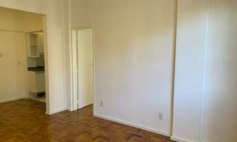 Imagem 5: Apartamento 1 quarto (Suíte), Sala ampla e Cozinha planejada. Reformado Centro do Rio de J