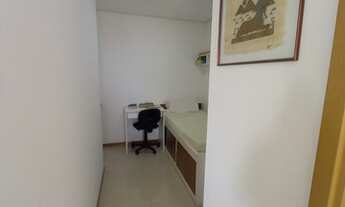 Imagem 6: Lindo Apart. c/ 92m² , 02 qts. , 2vgs gr, lazer completo! SQNW 111-Noroeste!