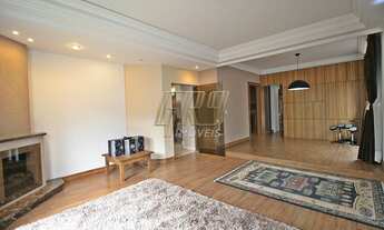 Imagem 4: CURITIBA - Casa Padrão - Ahú