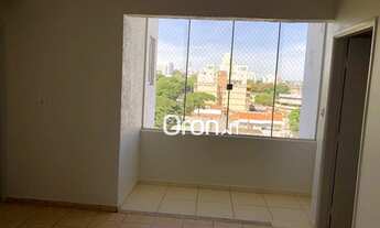 Imagem 2: Apartamento com 2 dormitórios à venda, 63 m² por R$ 280.000,00 - Setor Leste Universitário