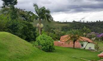 Imagem 2: Sitio com 20.000 m² com duas casas