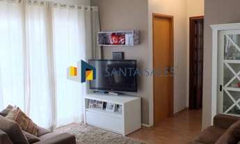 Imagem 4: EXCELENTE APARTAMENTO PRÓXIMO AO METRO SACOMA E ALTO DO IPIRANGA