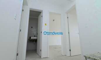 Imagem 6: Sobrado à venda, 107 m² por R$ 549.000,00 - Uberaba - Curitiba/PR