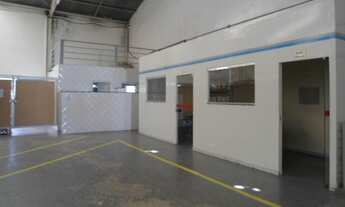 Imagem 6: Barracão para alugar, 707 m² por R$ 20.000,00/mês - Jóias do Vale do Sol - Poços de Caldas