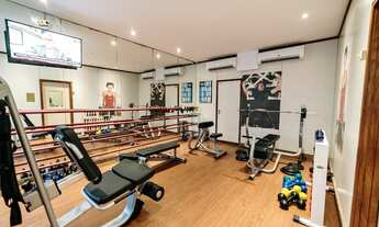 Imagem 6: Flat/ ApartHotel de 97 metros quadrados no bairro Ipanema com 2 quartos