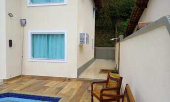 Imagem 2: Excelente casa em condomínio,Geribá 4 suítes