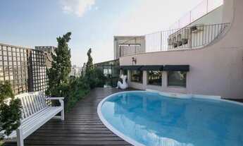 Imagem: Cobertura residencial à venda, Jardim Paulista