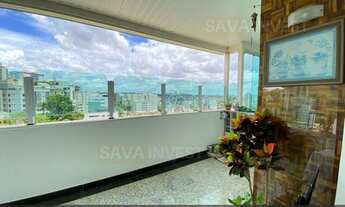 Imagem 4: Cobertura 3 quartos com 140 m² à venda no Buritis