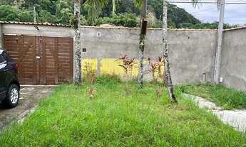 Imagem 4: Casa lote inteiro para venda tem 102 m² com 2 quartos em Balneário Itaoca - Mongaguá - SP