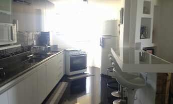 Imagem 4: EXCELENTE APARTAMENTO COM LINDA VISTA PANORAMICA