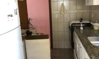 Imagem 3: Apartamento para Venda em Limeira, Vila Conceição, 2 dormitórios, 2 banheiros, 1 vaga