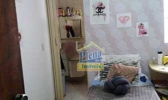 Imagem 4: Casa com 3 dormitórios à venda, 240 m² por R$ 800.000,00 - Jardim Fortaleza - Paulínia/SP