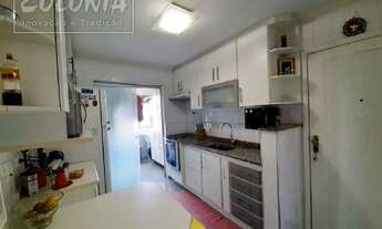 Imagem 7: São Bernardo do Campo - Apartamento Padrão - Nova Petrópolis