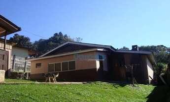 Imagem 2: Terreno à venda, 832 m² por R$ 520.000,00 - Santa Felicidade - Curitiba/PR